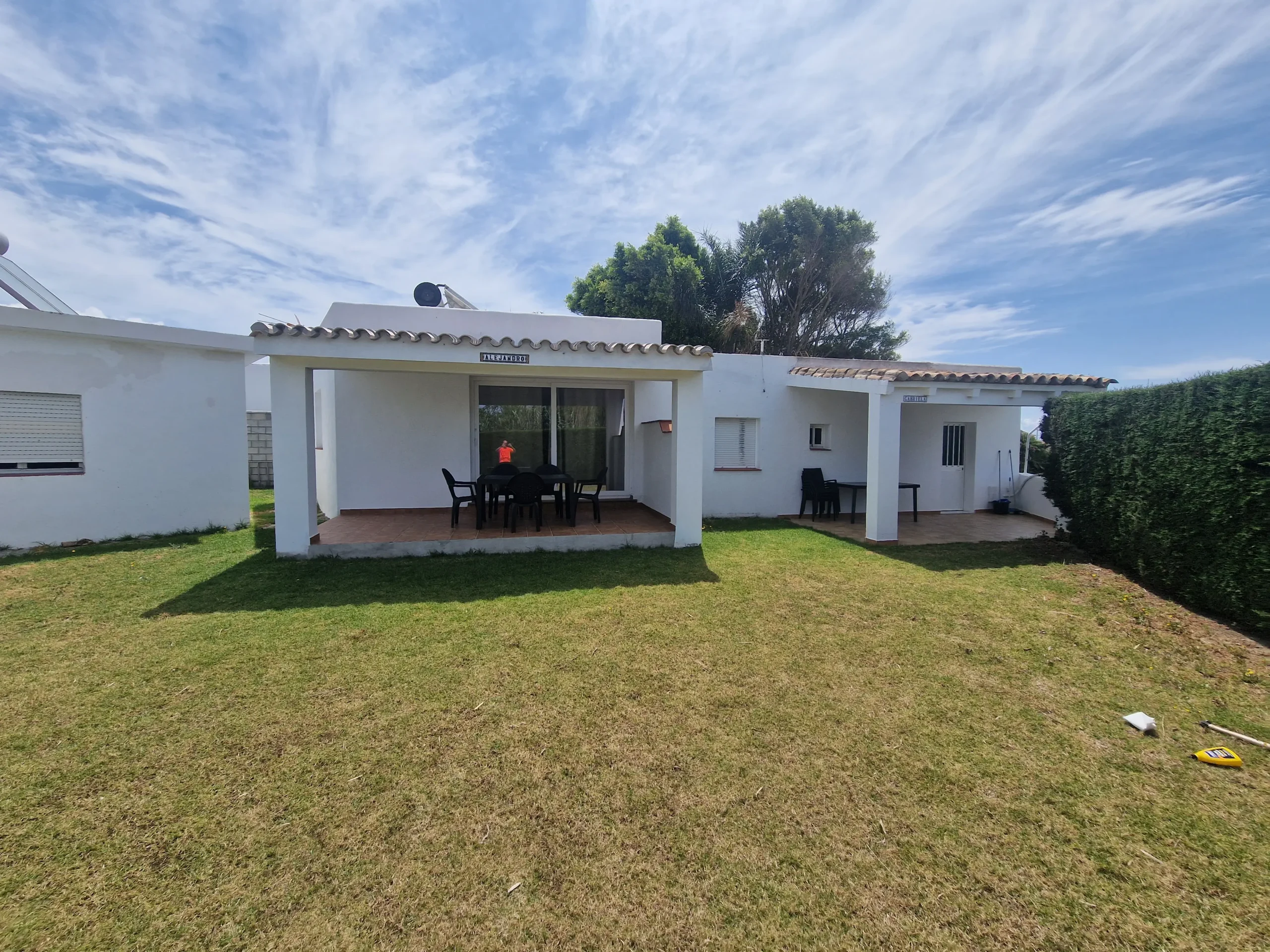 Casa Alejandro