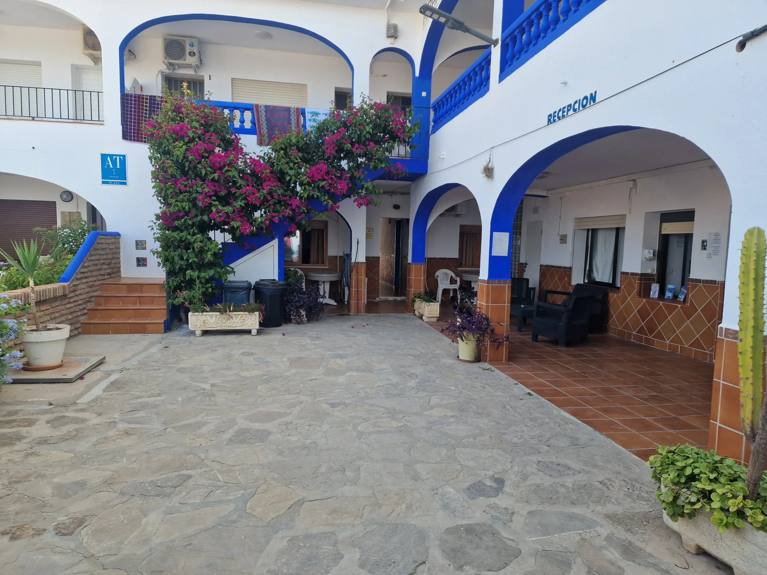 Habitaciones