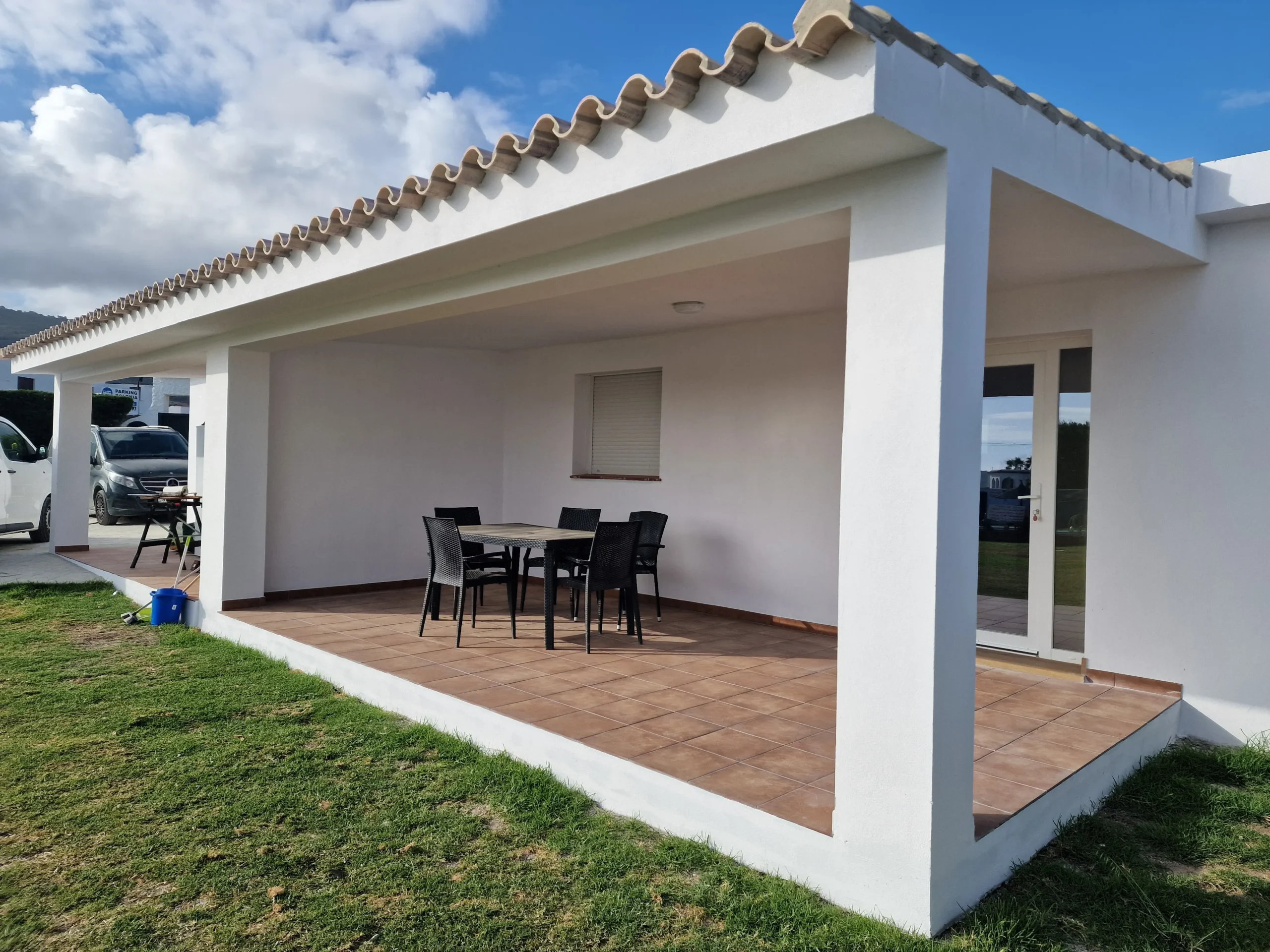 Casa Badi