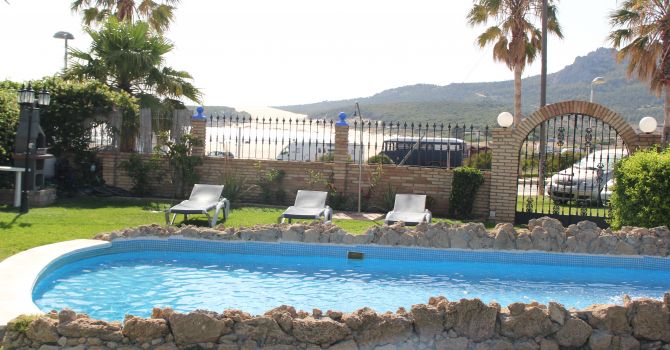Apartamentos