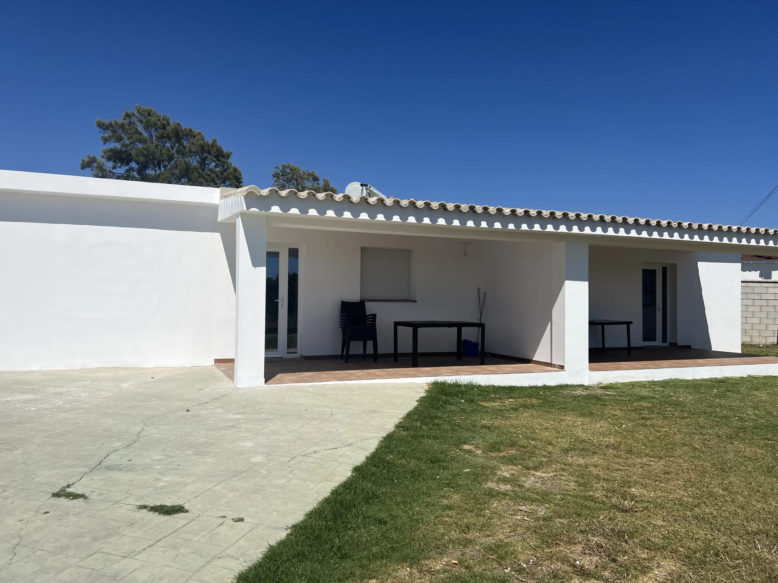 Casa Tina