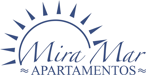 Apartamentos Miramar Logo